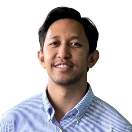 Mohd Izwan Ali